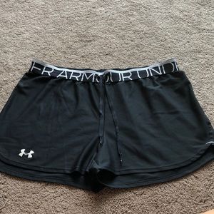 Under Armour Athletic Shorts